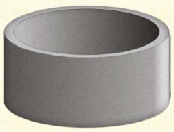 Кольцо стеновое КС 10-5