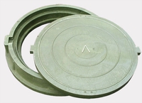 Люк полимерный тип "Л"